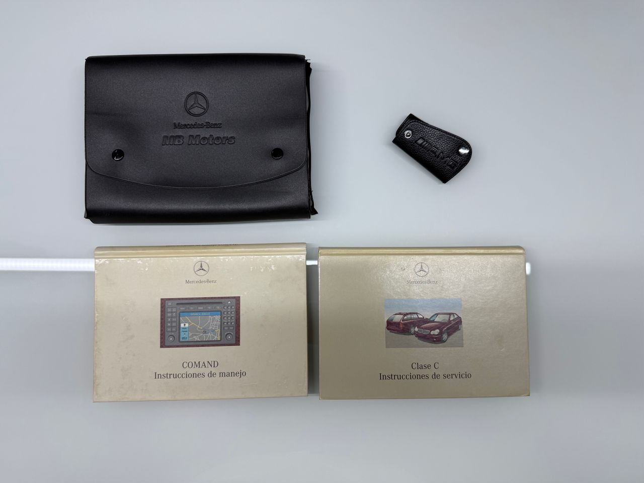 Imagen 175 del Mercedes Clase C en Auto Select Edition, Figueres