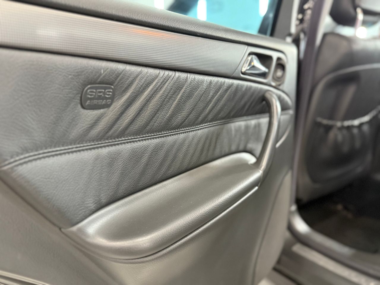Imagen 115 del Mercedes Clase C en Auto Select Edition, Figueres