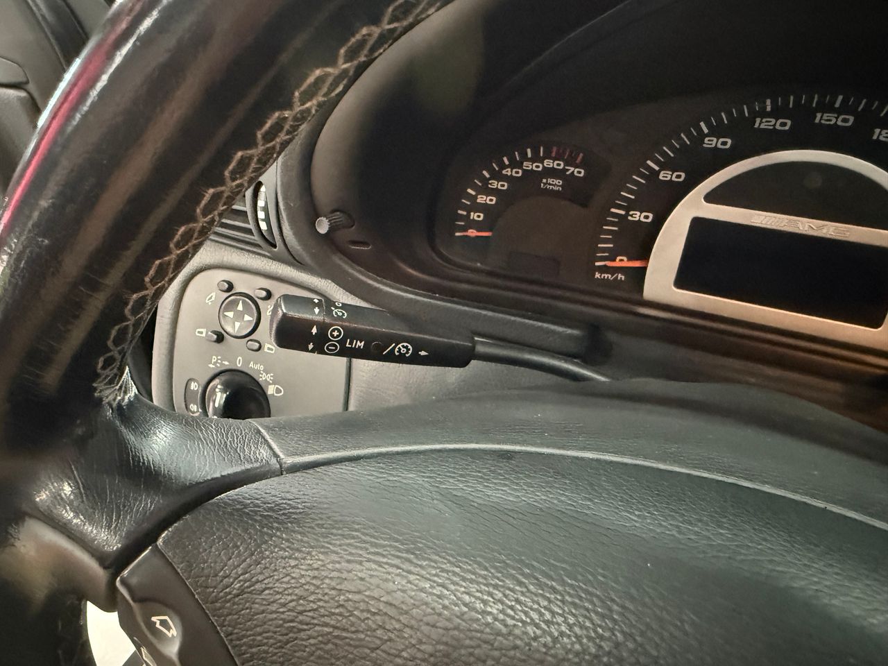 Imagen 160 del Mercedes Clase C en Auto Select Edition, Figueres