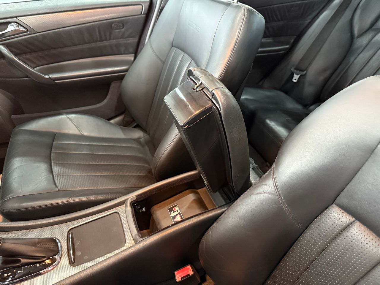 Imagen 174 del Mercedes Clase C en Auto Select Edition, Figueres