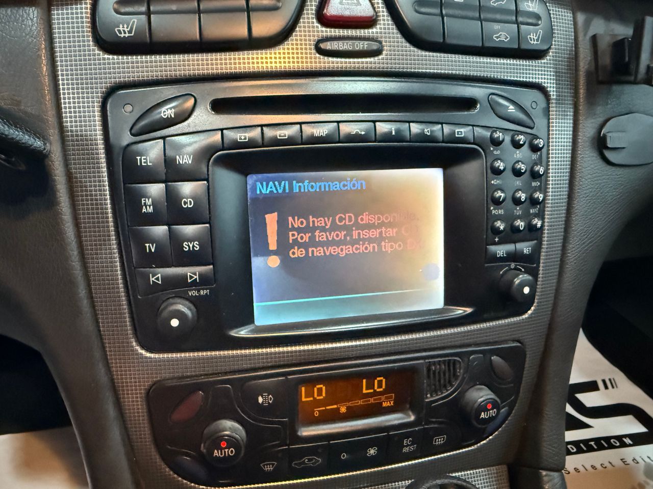 Imagen 76 del Mercedes Clase C en Auto Select Edition, Figueres