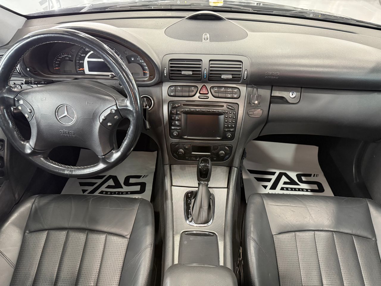 Imagen 112 del Mercedes Clase C en Auto Select Edition, Figueres