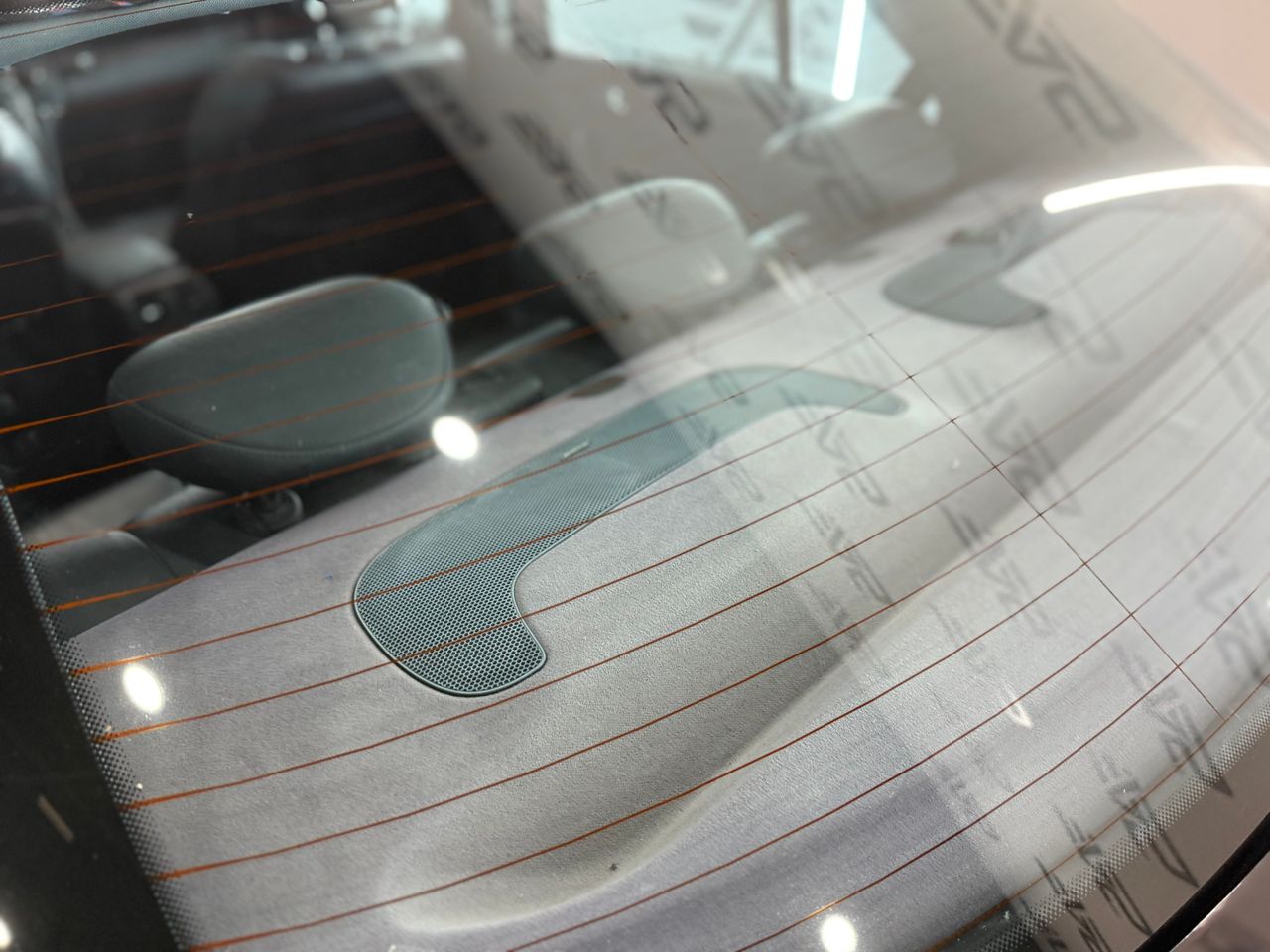 Imagen 45 del Mercedes Clase C en Auto Select Edition, Figueres