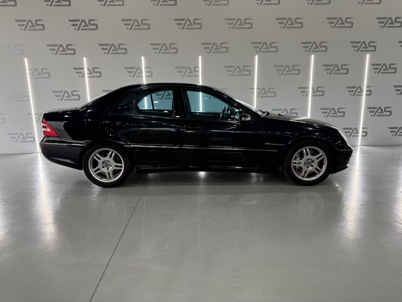Imagen 7 del Mercedes Clase C en Auto Select Edition, Figueres