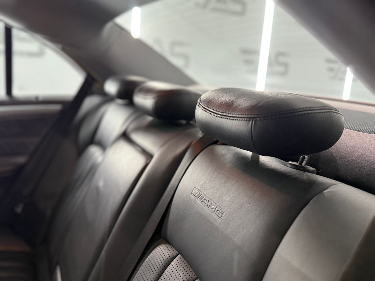 Imagen 121 del Mercedes Clase C en Auto Select Edition, Figueres