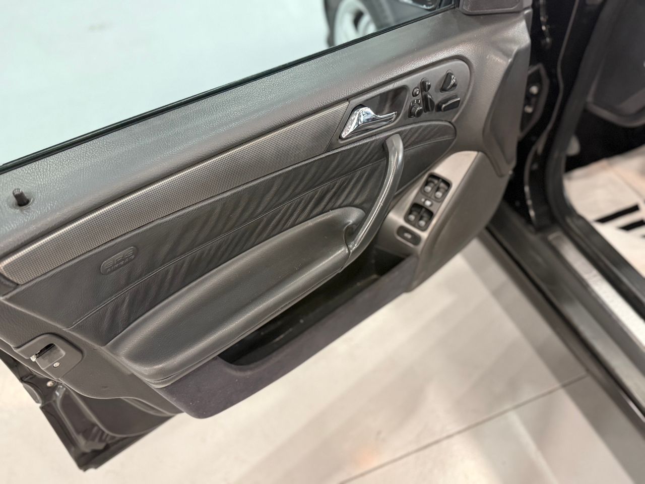 Imagen 131 del Mercedes Clase C en Auto Select Edition, Figueres