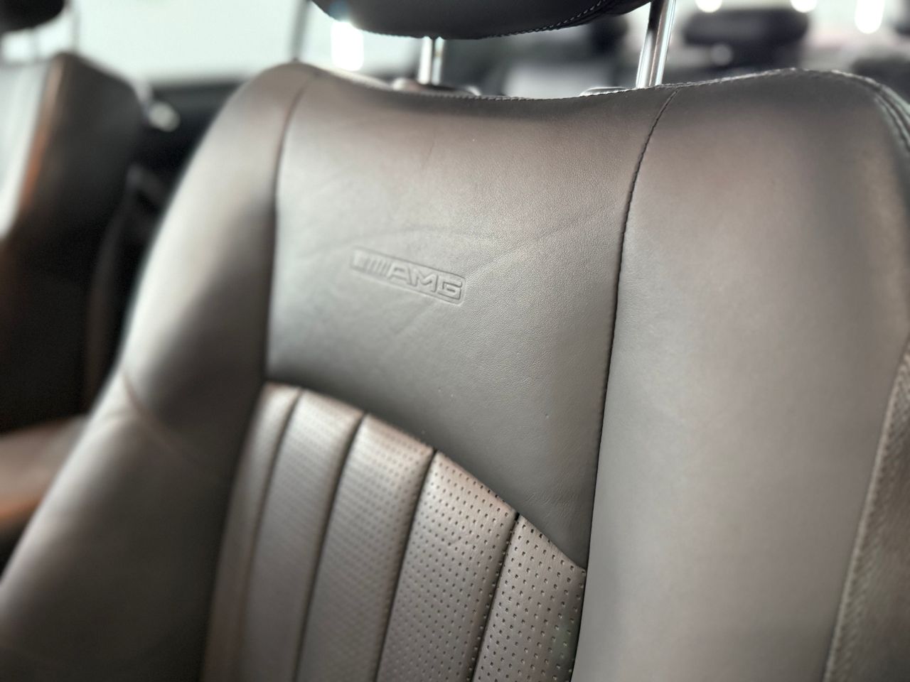 Imagen 141 del Mercedes Clase C en Auto Select Edition, Figueres