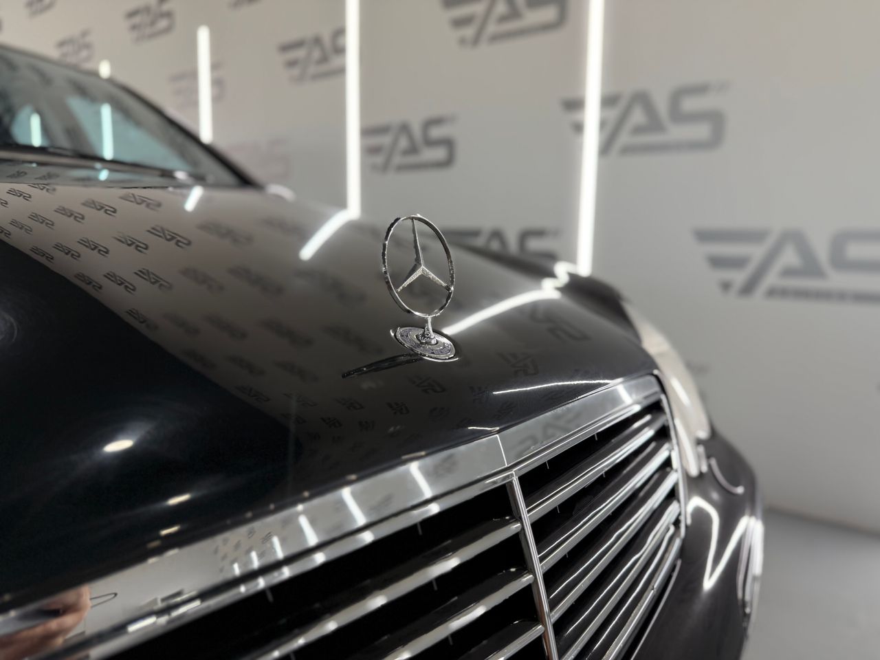 Imagen 21 del Mercedes Clase C en Auto Select Edition, Figueres