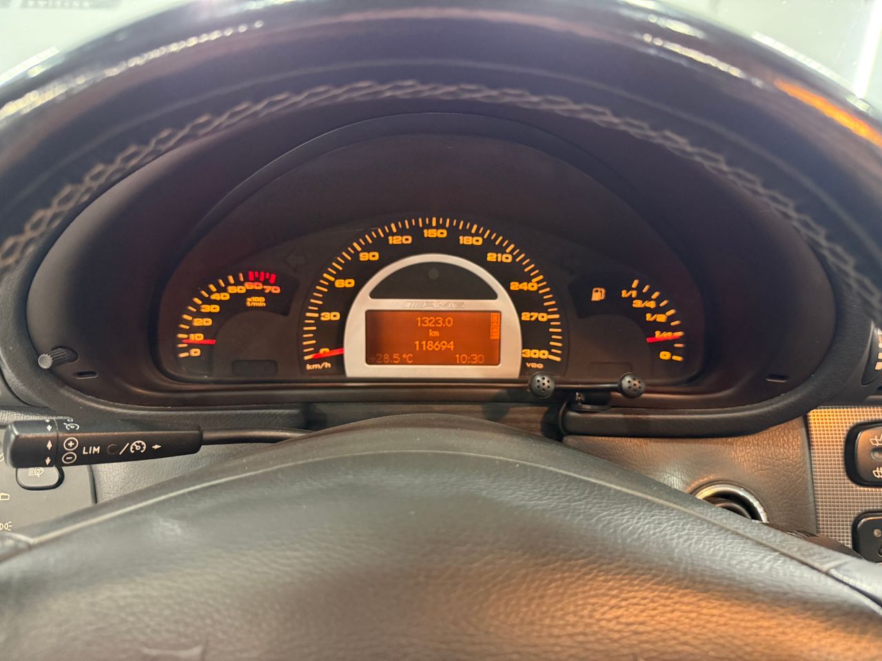Imagen 171 del Mercedes Clase C en Auto Select Edition, Figueres
