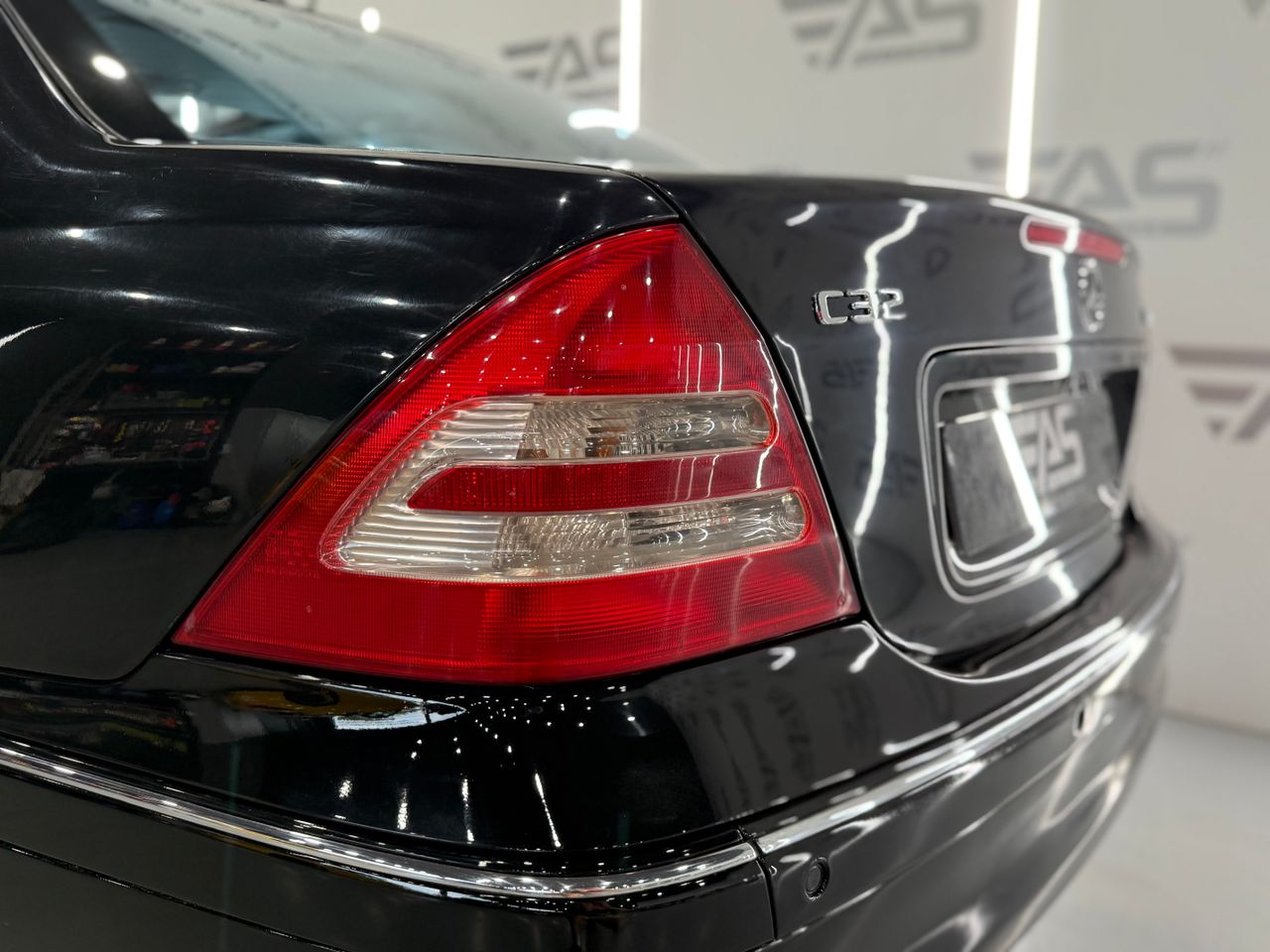 Imagen 41 del Mercedes Clase C en Auto Select Edition, Figueres