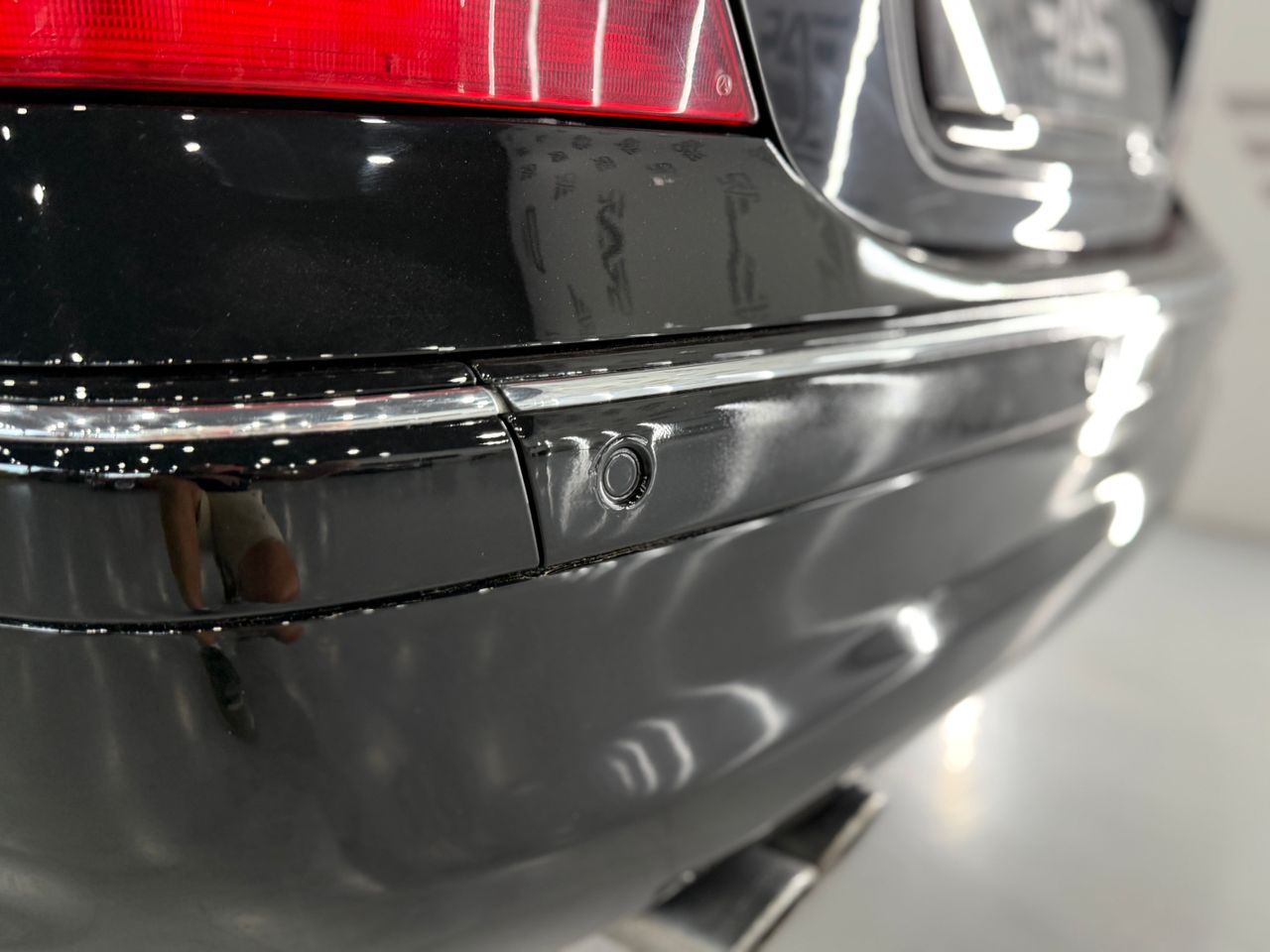 Imagen 40 del Mercedes Clase C en Auto Select Edition, Figueres