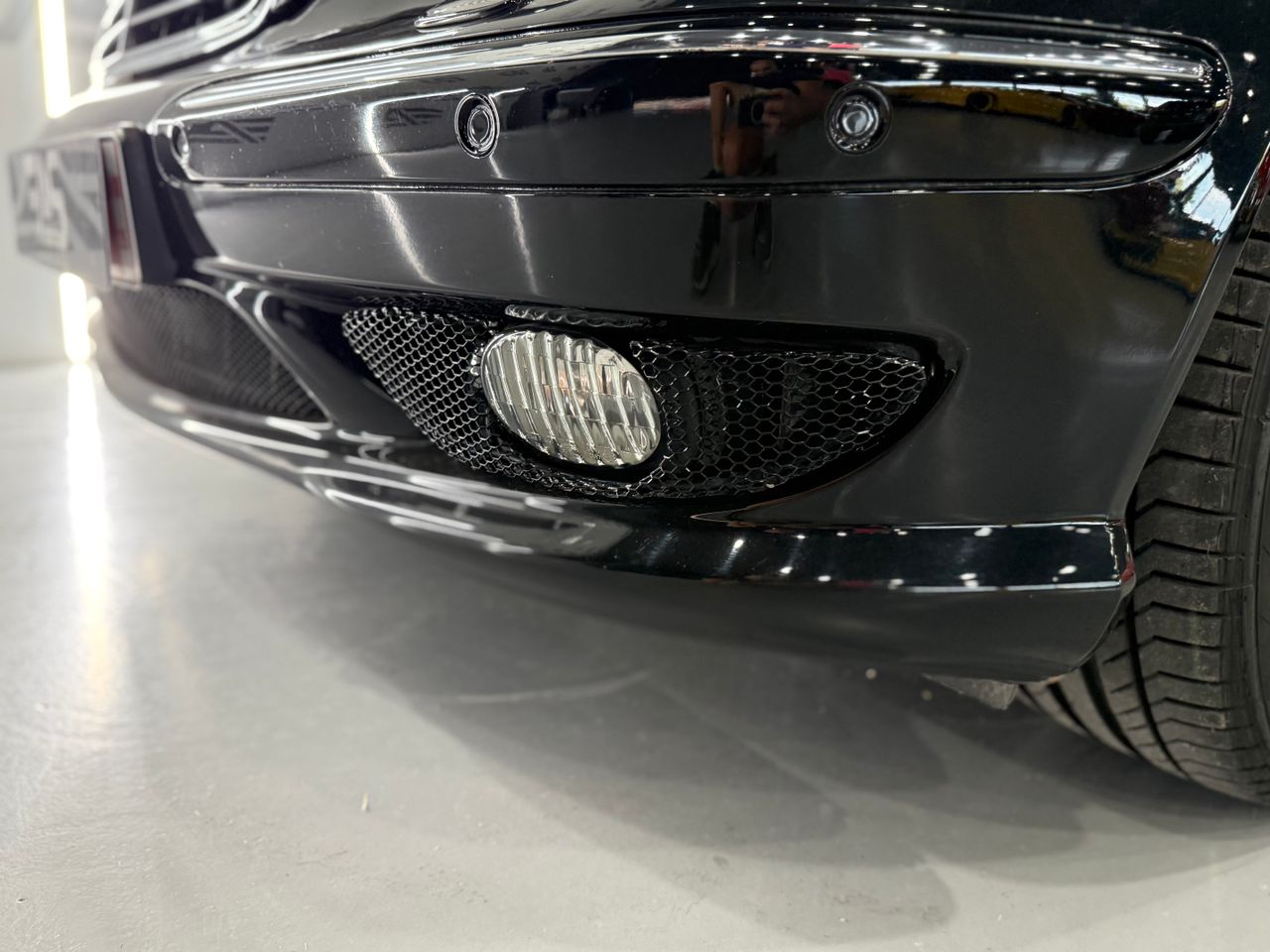 Imagen 27 del Mercedes Clase C en Auto Select Edition, Figueres