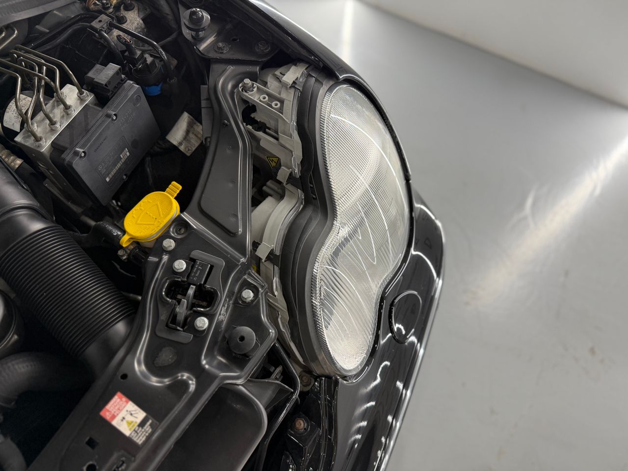 Imagen 58 del Mercedes Clase C en Auto Select Edition, Figueres