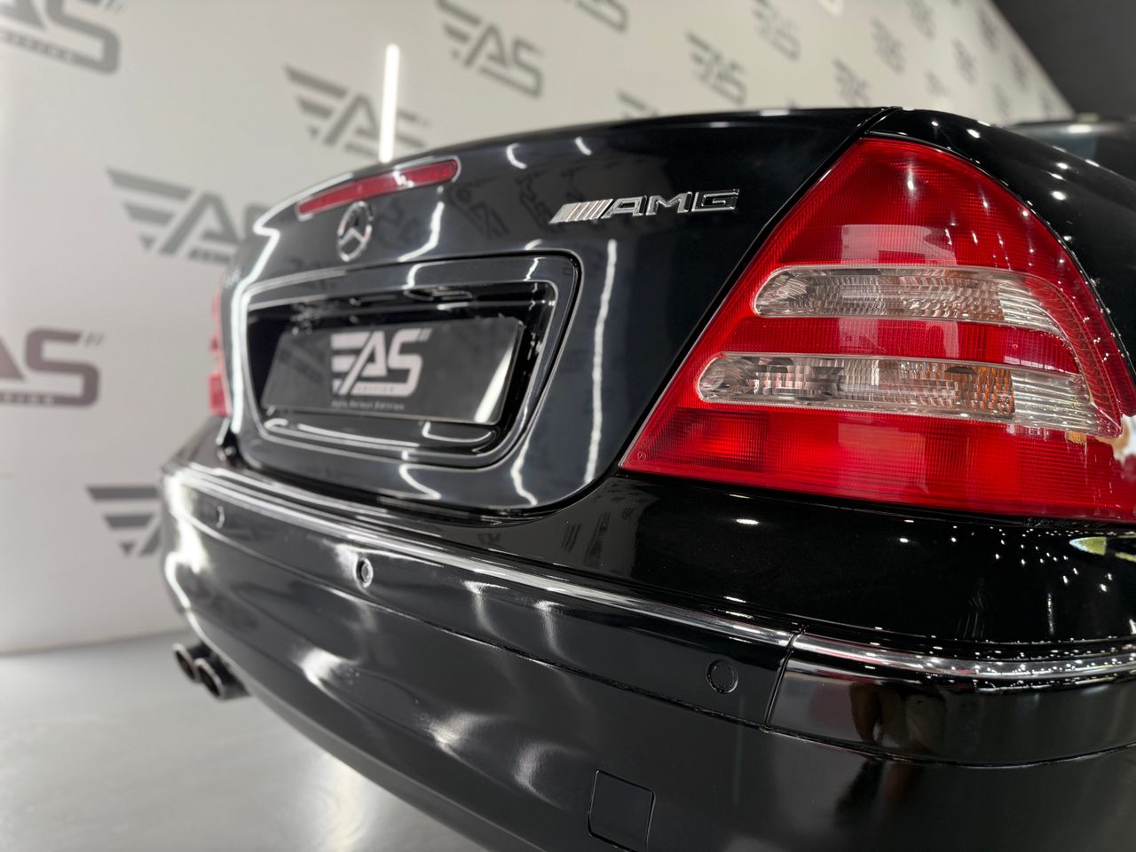 Imagen 11 del Mercedes Clase C en Auto Select Edition, Figueres