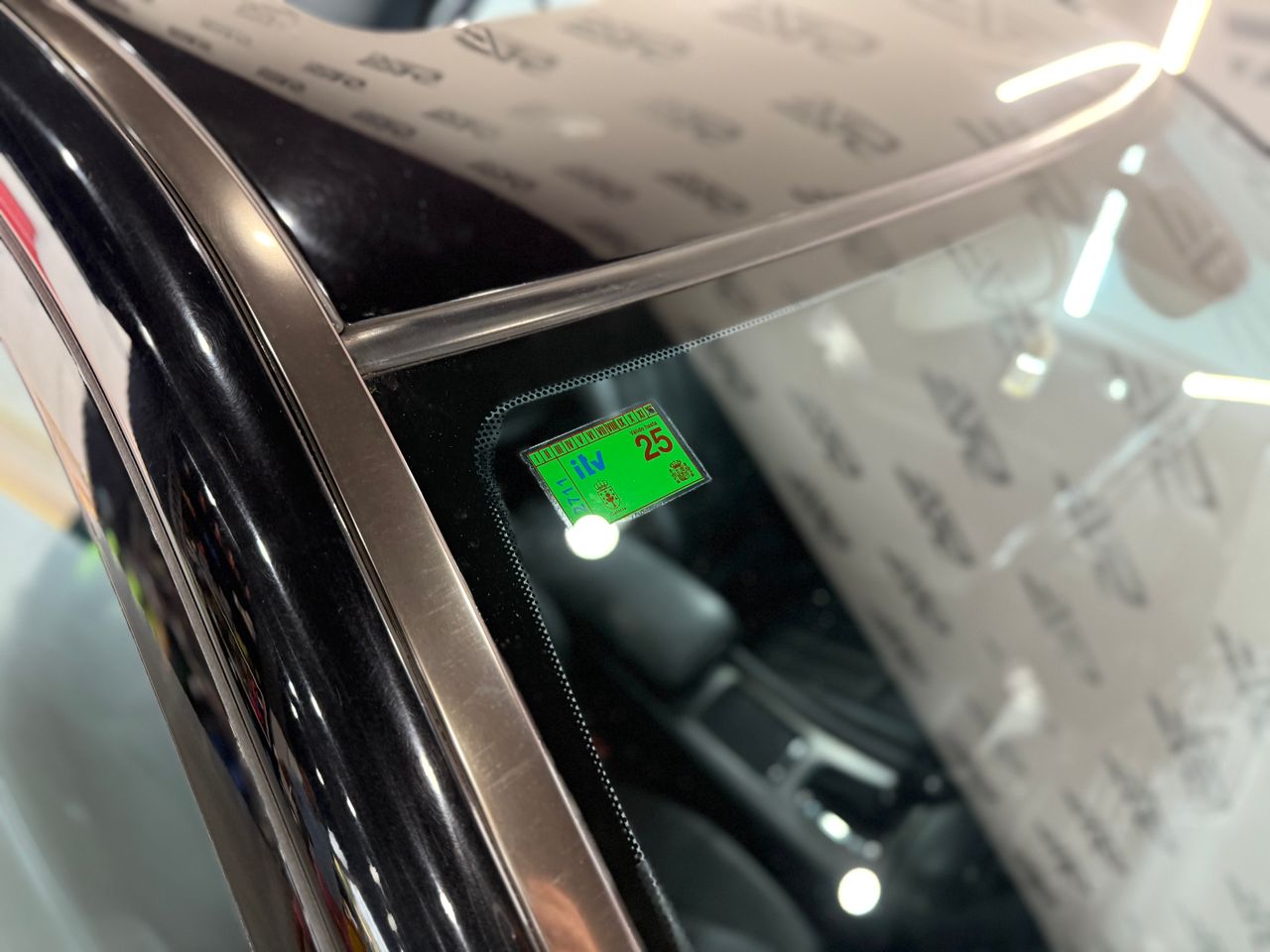 Imagen 24 del Mercedes Clase C en Auto Select Edition, Figueres