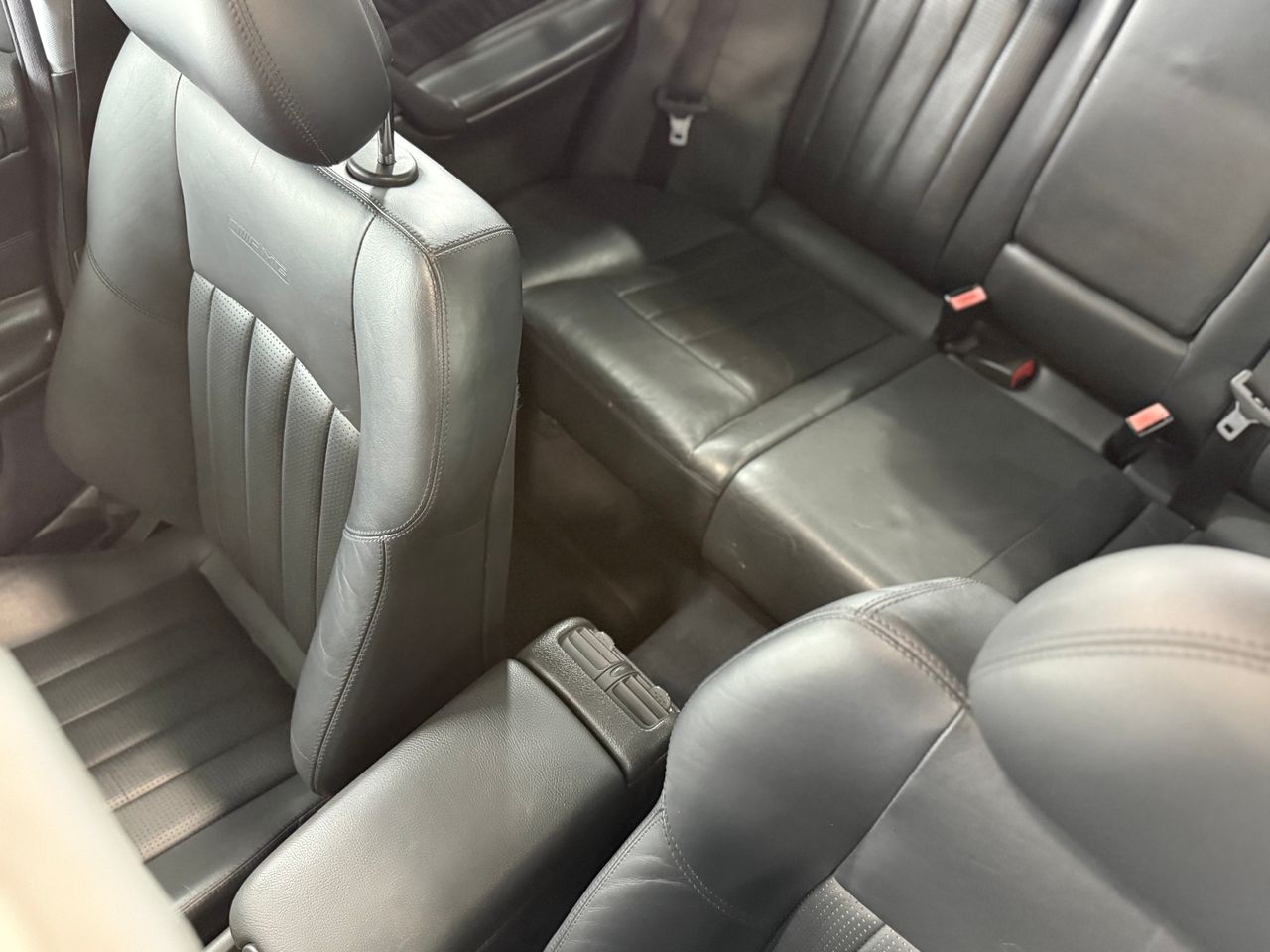 Imagen 130 del Mercedes Clase C en Auto Select Edition, Figueres