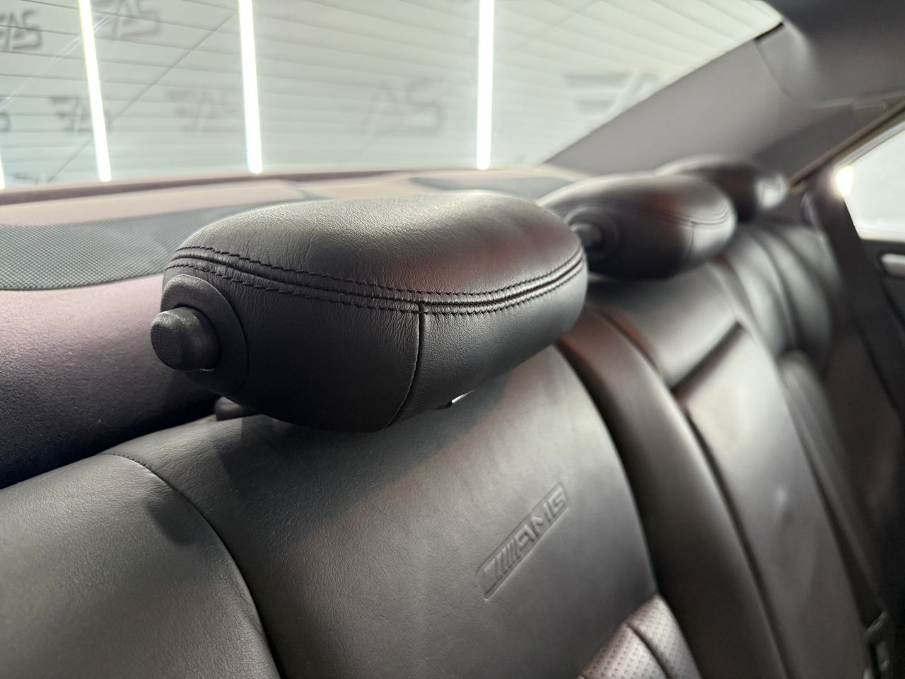 Imagen 105 del Mercedes Clase C en Auto Select Edition, Figueres