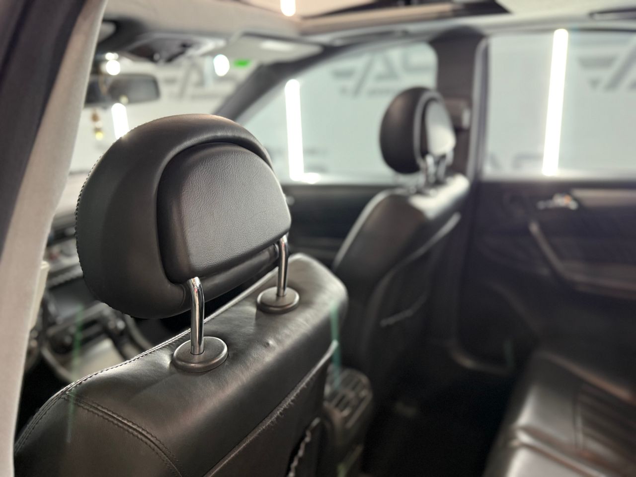 Imagen 119 del Mercedes Clase C en Auto Select Edition, Figueres