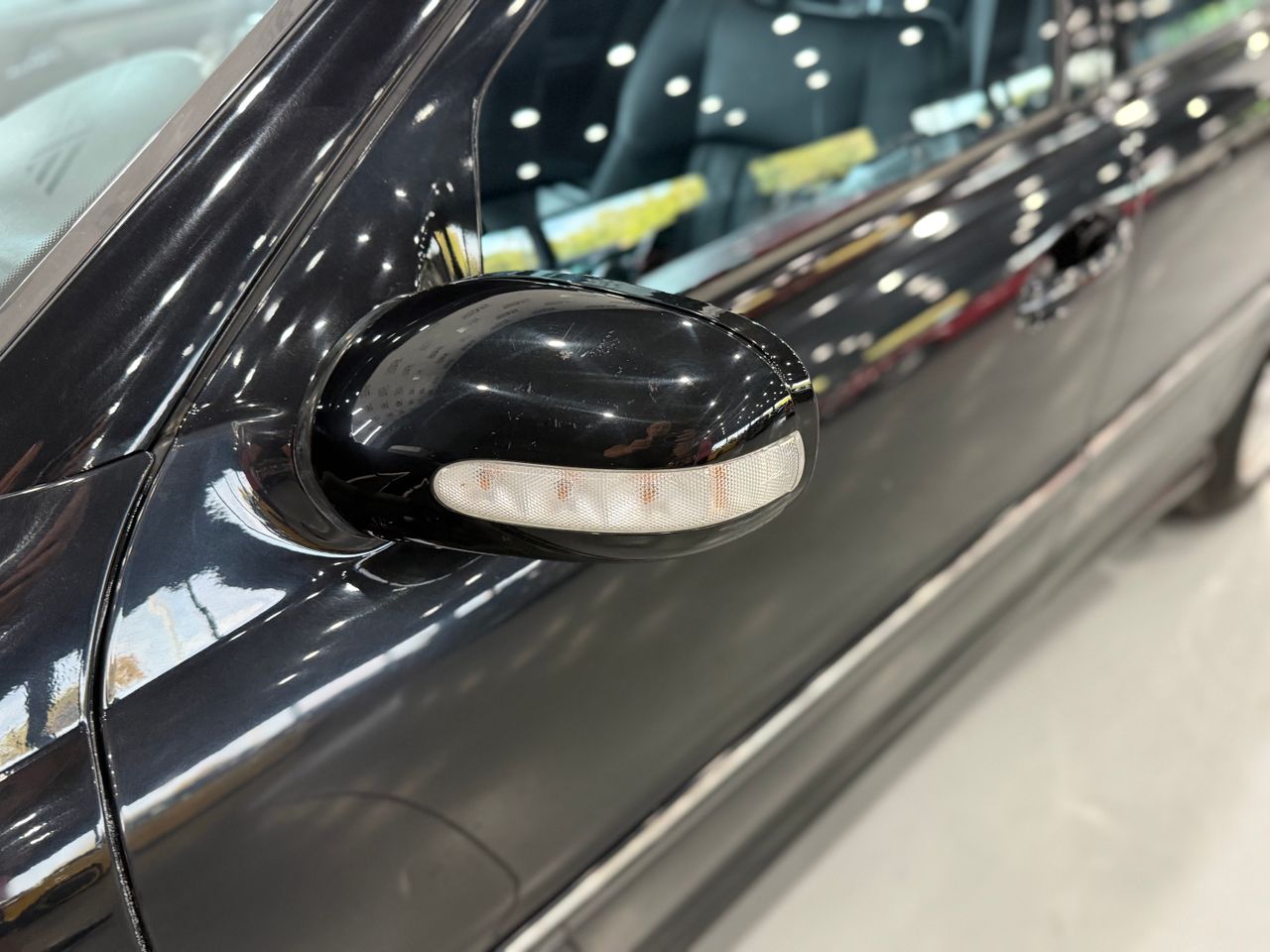 Imagen 37 del Mercedes Clase C en Auto Select Edition, Figueres