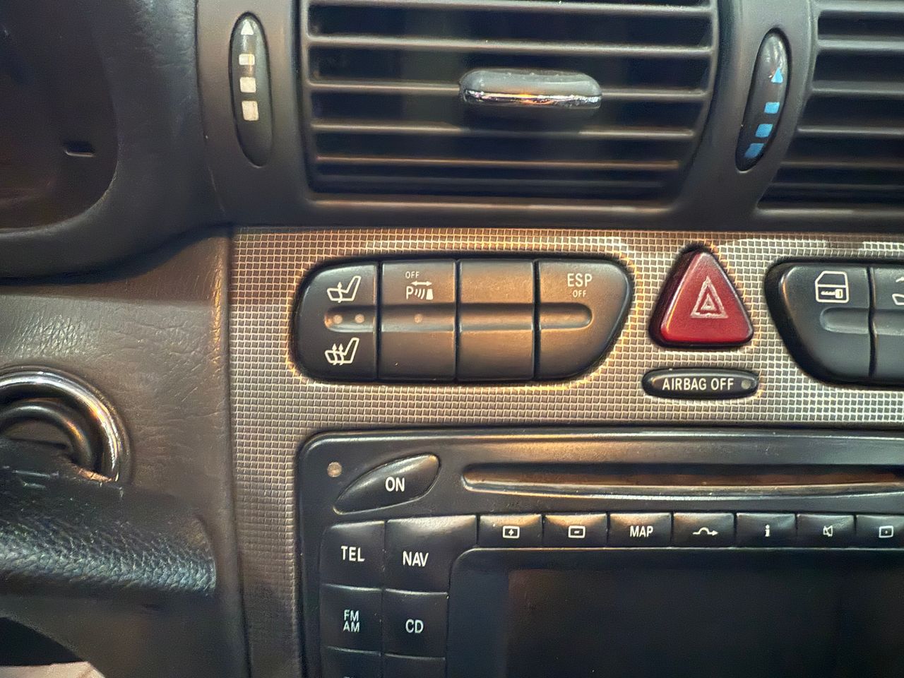 Imagen 163 del Mercedes Clase C en Auto Select Edition, Figueres