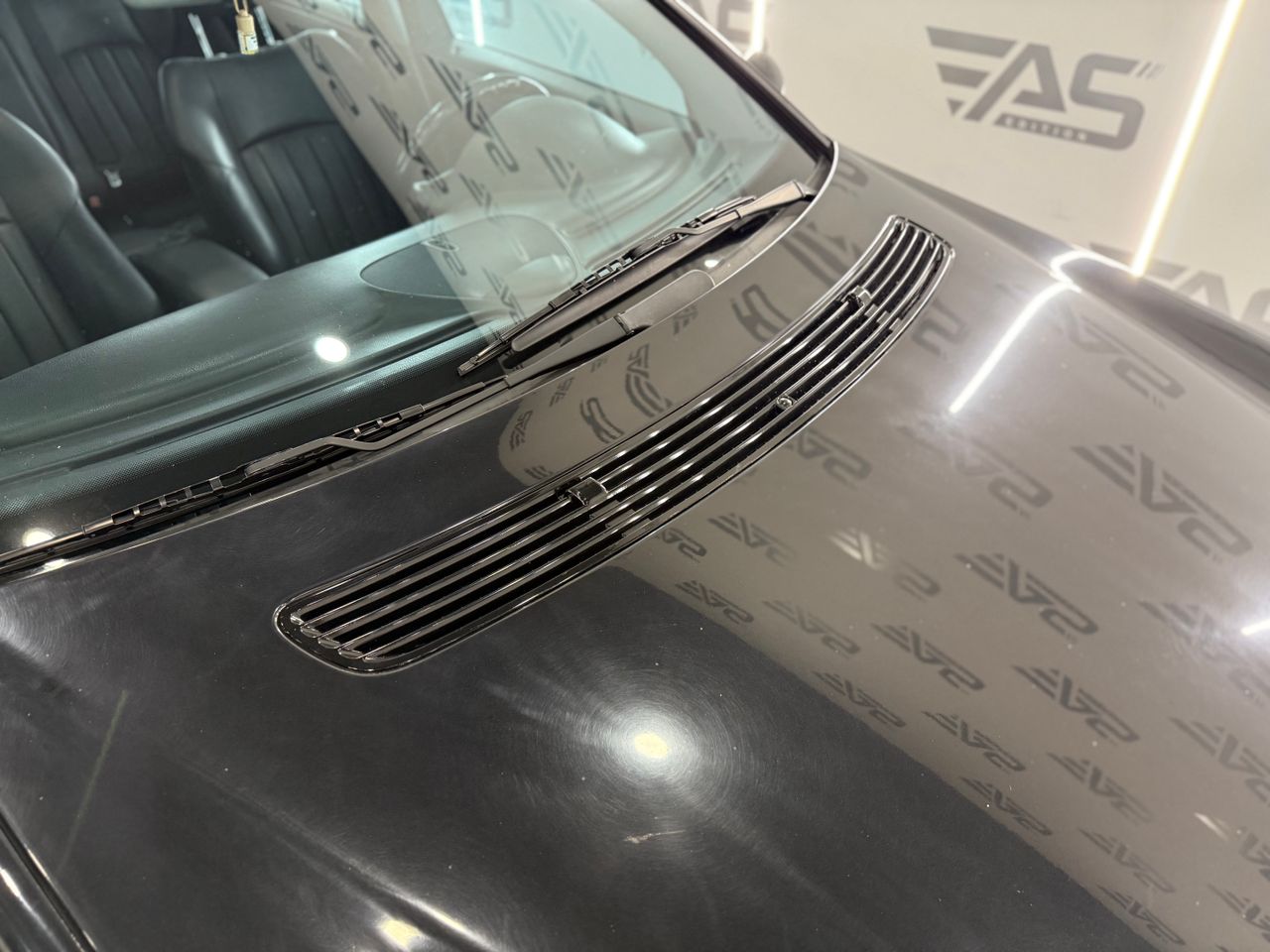 Imagen 23 del Mercedes Clase C en Auto Select Edition, Figueres