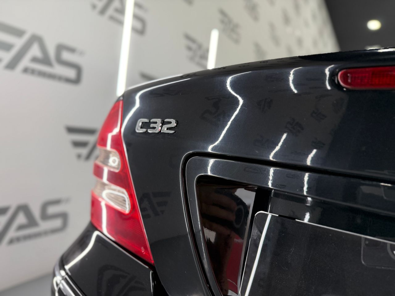 Imagen 13 del Mercedes Clase C en Auto Select Edition, Figueres