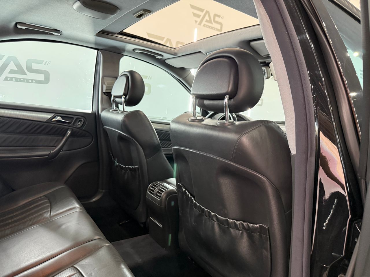 Imagen 100 del Mercedes Clase C en Auto Select Edition, Figueres