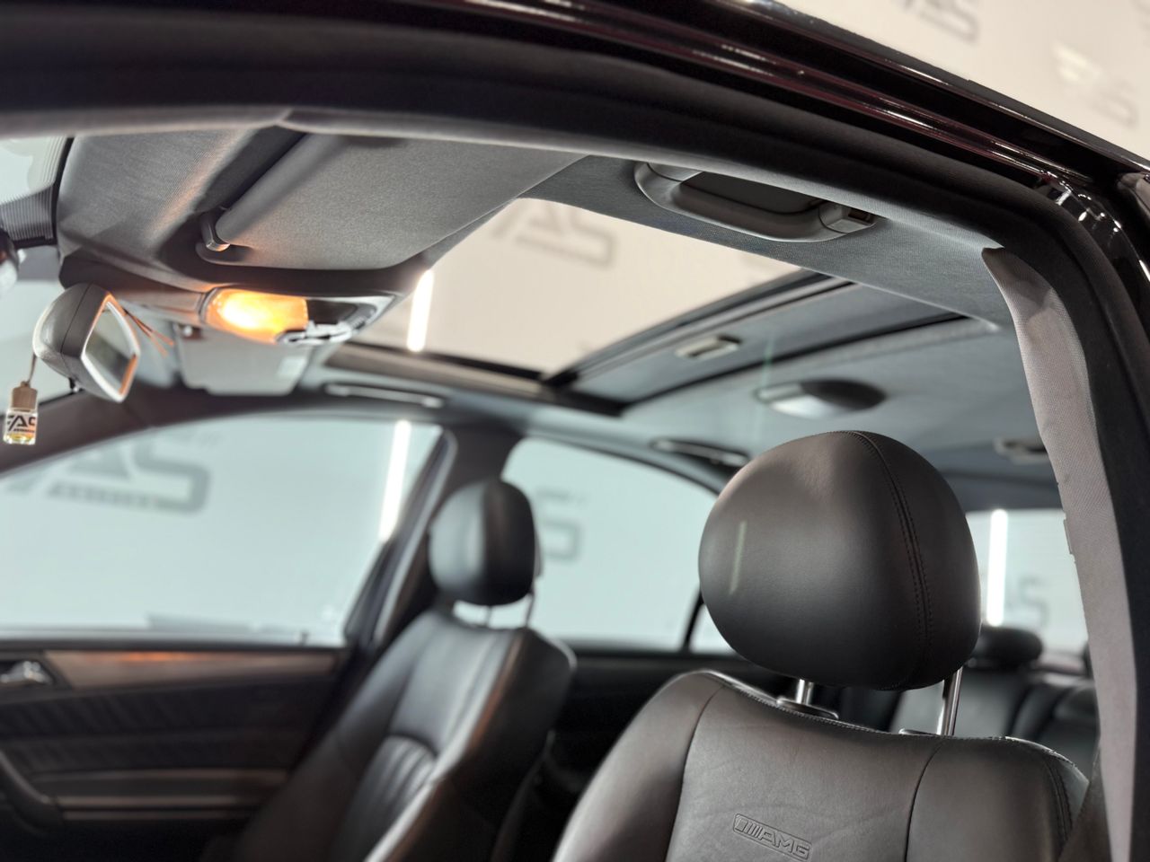 Imagen 139 del Mercedes Clase C en Auto Select Edition, Figueres