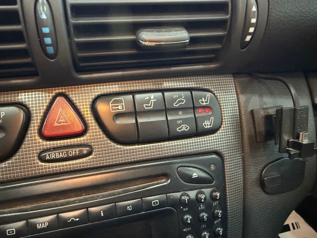 Imagen 167 del Mercedes Clase C en Auto Select Edition, Figueres