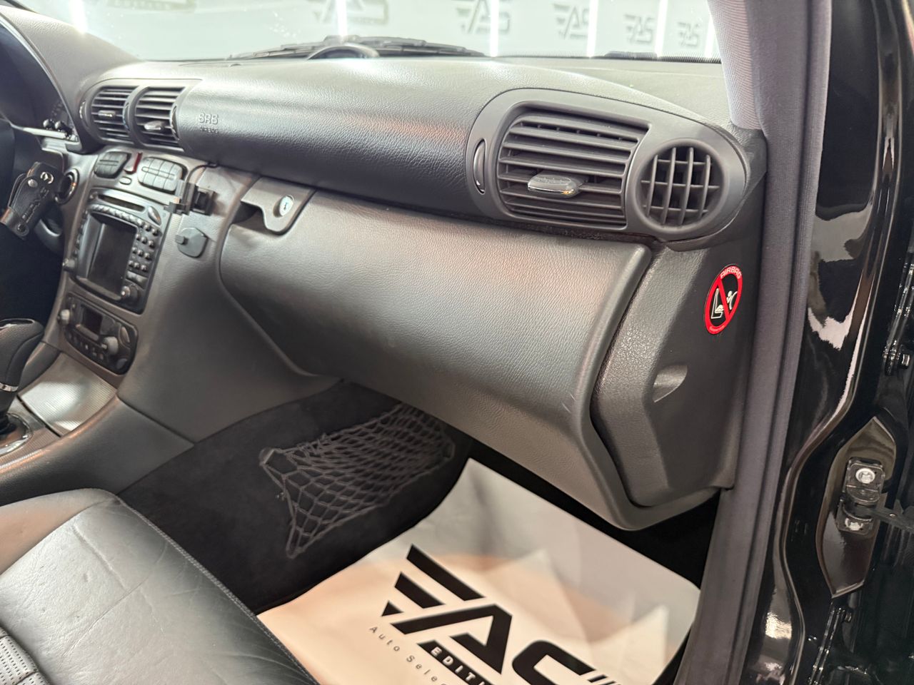 Imagen 94 del Mercedes Clase C en Auto Select Edition, Figueres