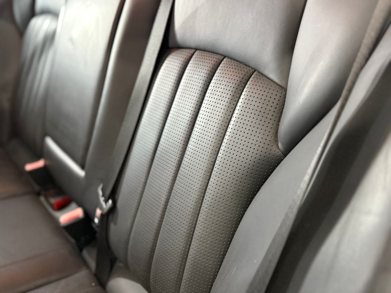 Imagen 124 del Mercedes Clase C en Auto Select Edition, Figueres