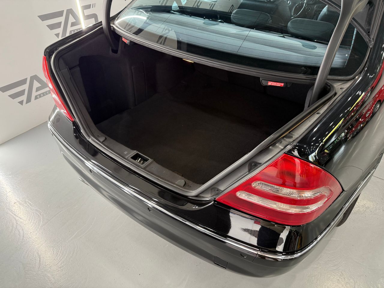 Imagen 69 del Mercedes Clase C en Auto Select Edition, Figueres