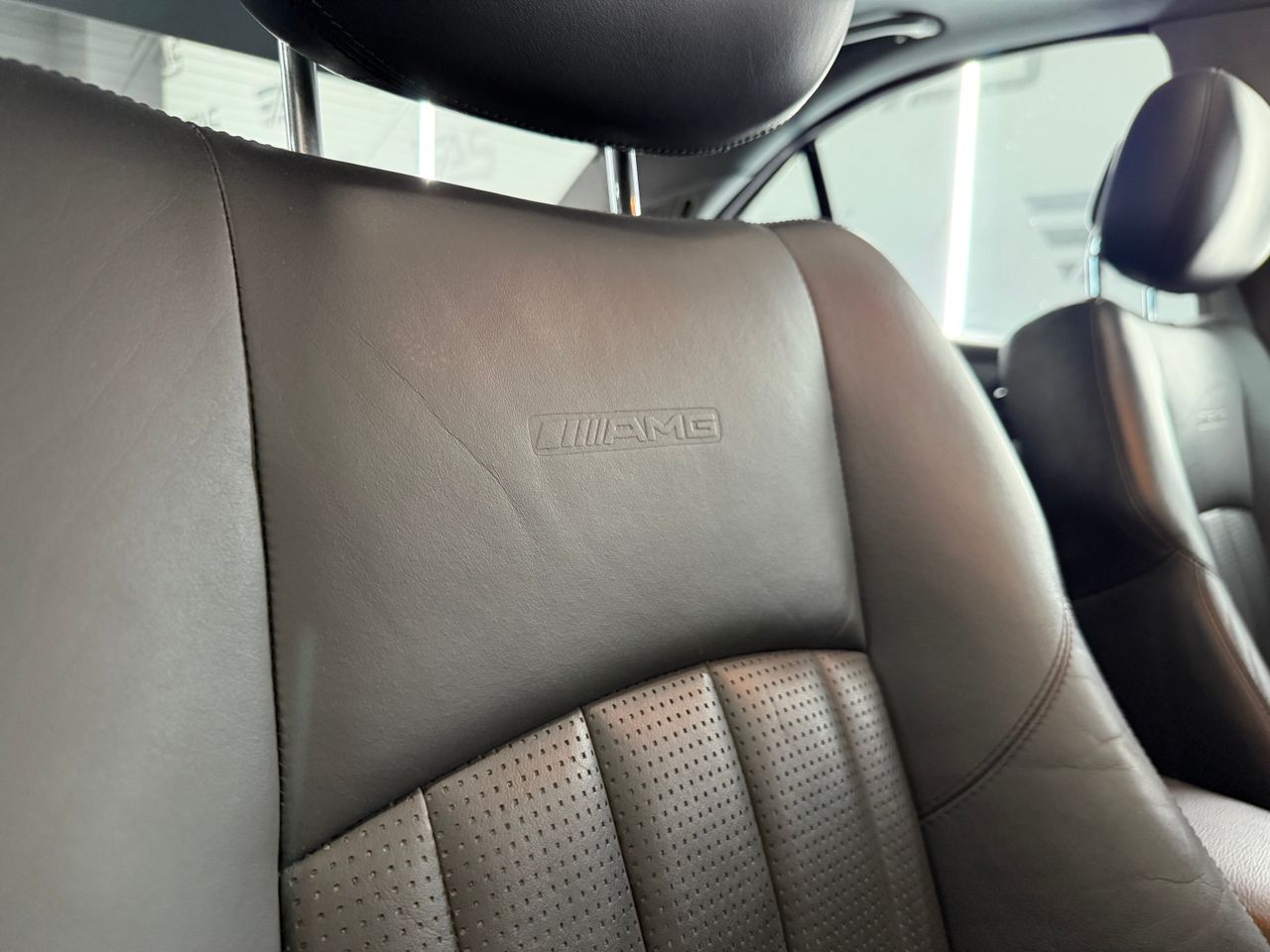 Imagen 90 del Mercedes Clase C en Auto Select Edition, Figueres