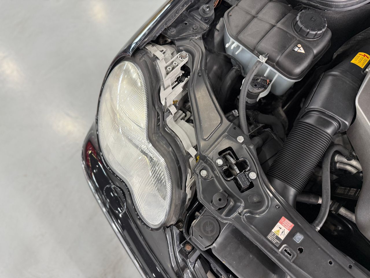 Imagen 57 del Mercedes Clase C en Auto Select Edition, Figueres