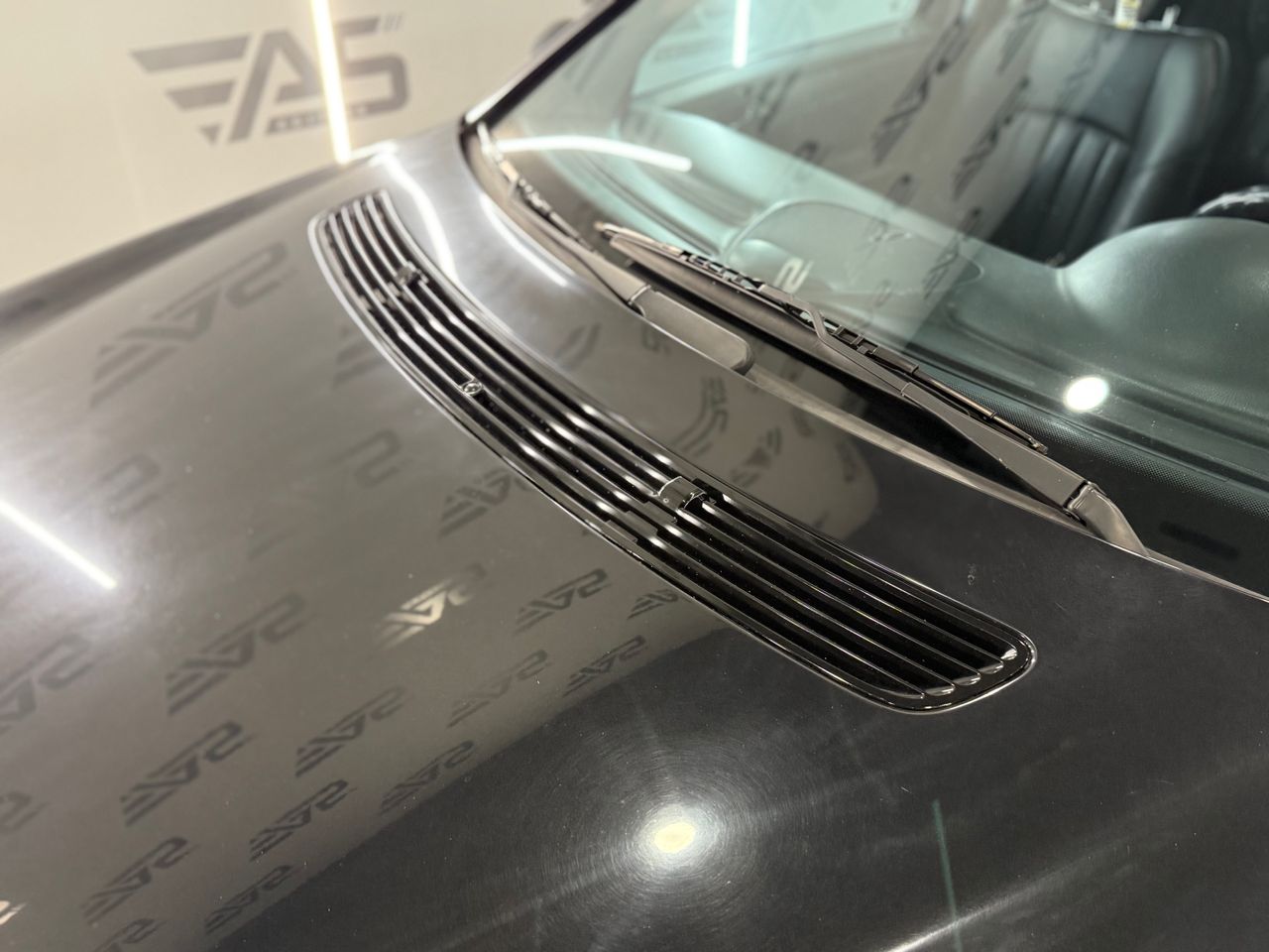 Imagen 32 del Mercedes Clase C en Auto Select Edition, Figueres