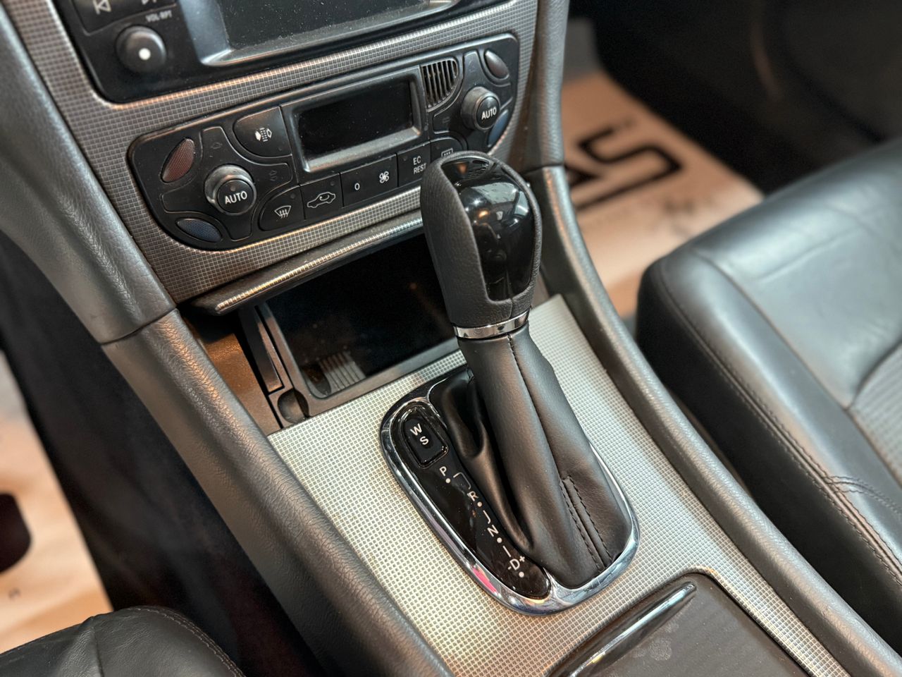 Imagen 151 del Mercedes Clase C en Auto Select Edition, Figueres