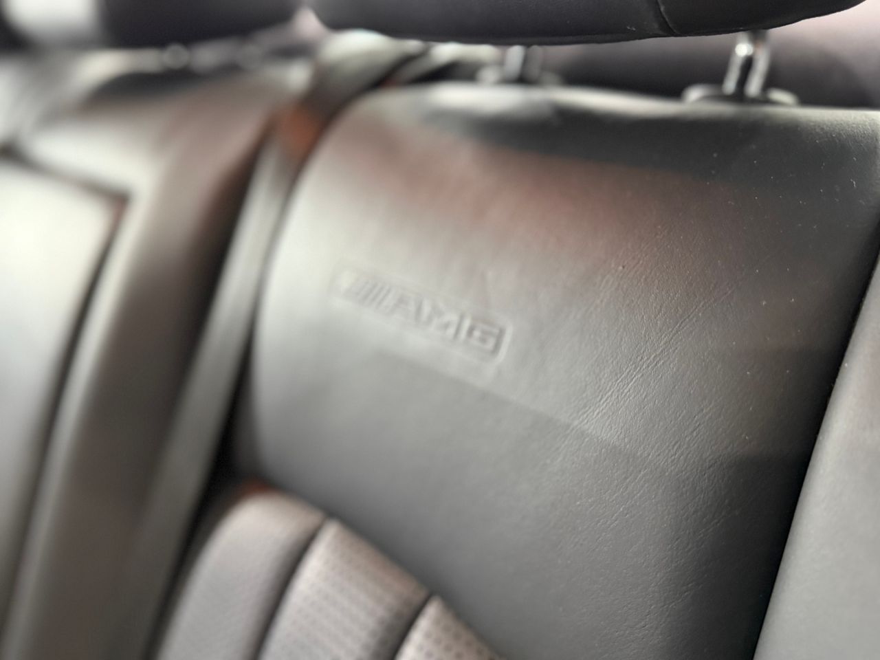 Imagen 122 del Mercedes Clase C en Auto Select Edition, Figueres