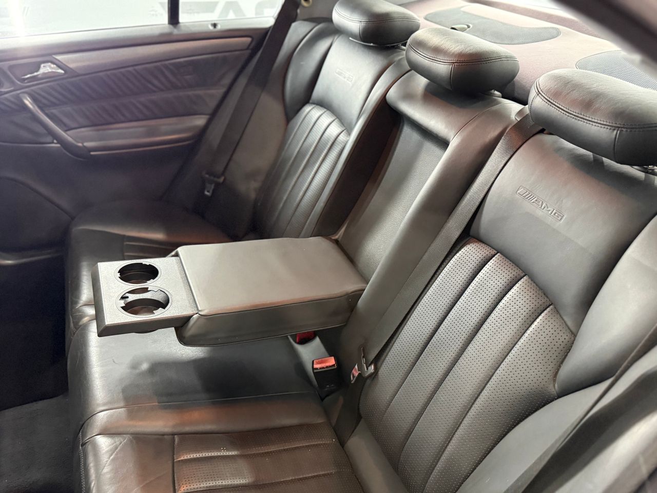 Imagen 127 del Mercedes Clase C en Auto Select Edition, Figueres