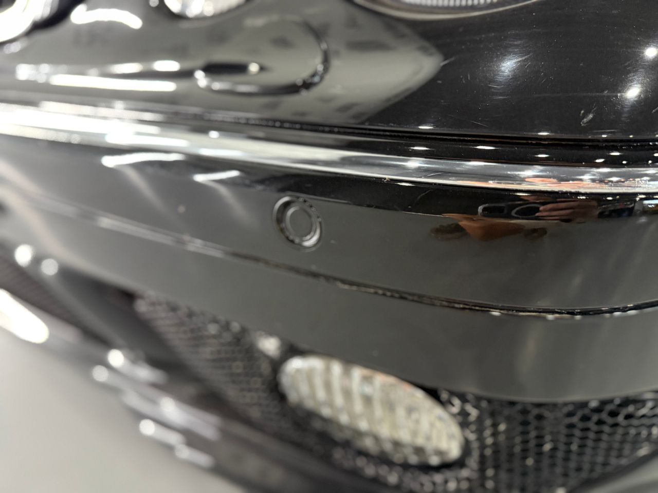 Imagen 28 del Mercedes Clase C en Auto Select Edition, Figueres