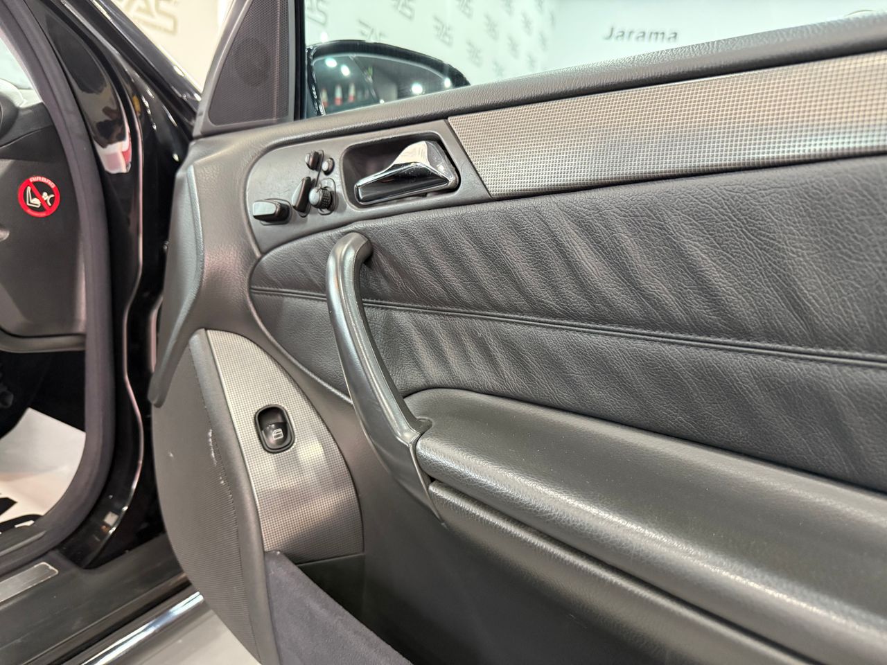 Imagen 80 del Mercedes Clase C en Auto Select Edition, Figueres
