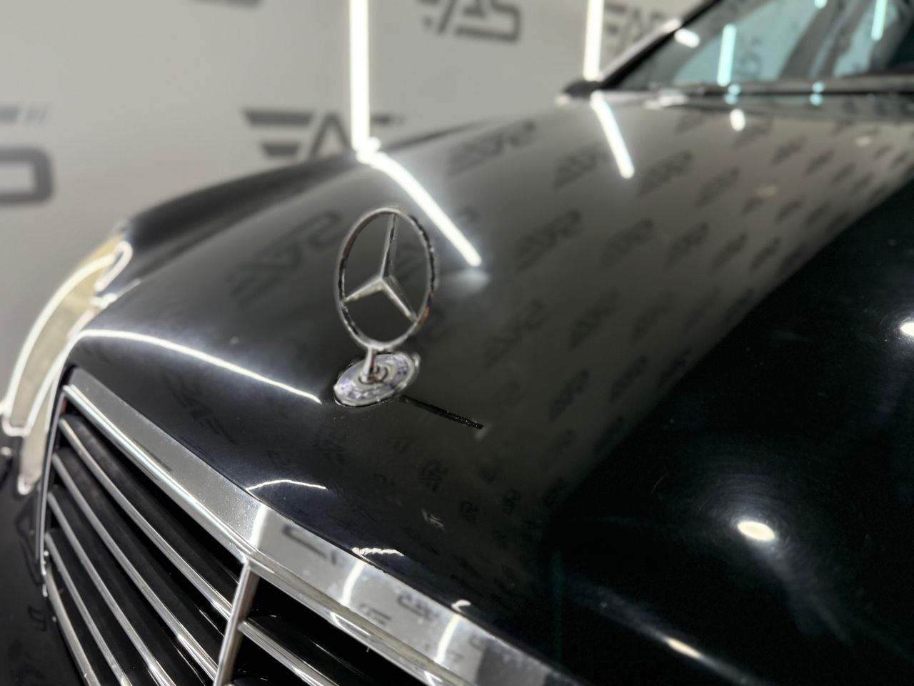 Imagen 30 del Mercedes Clase C en Auto Select Edition, Figueres