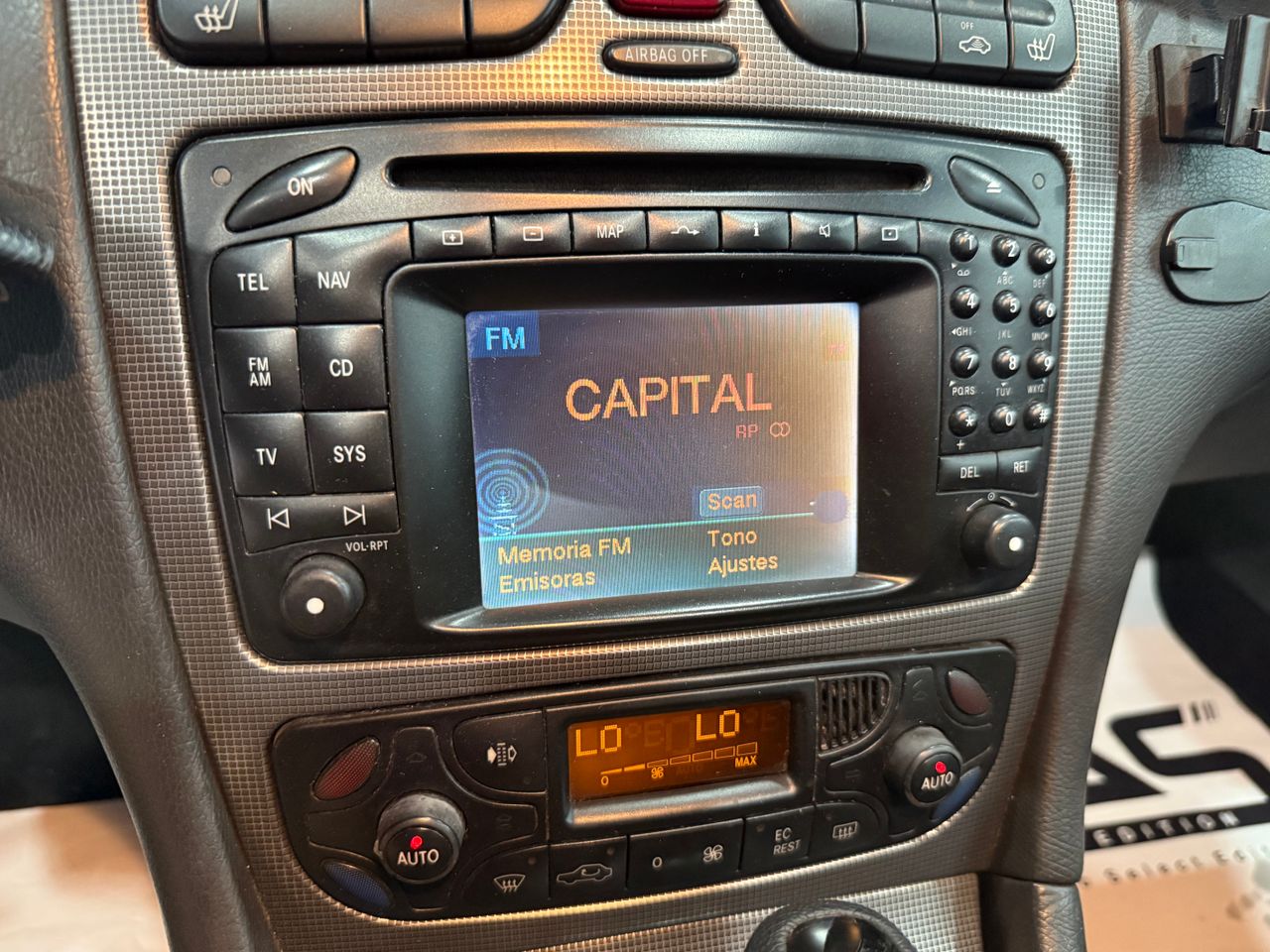 Imagen 72 del Mercedes Clase C en Auto Select Edition, Figueres