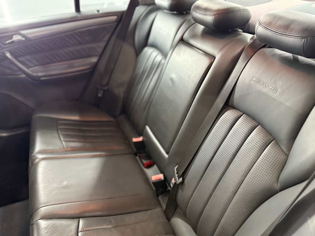 Imagen 126 del Mercedes Clase C en Auto Select Edition, Figueres