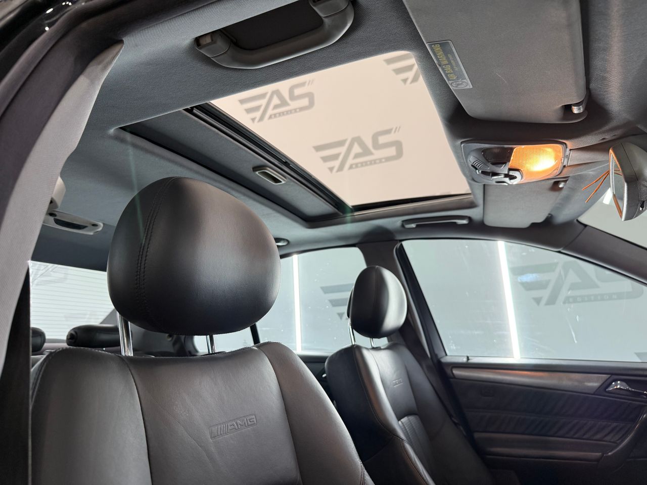 Imagen 87 del Mercedes Clase C en Auto Select Edition, Figueres