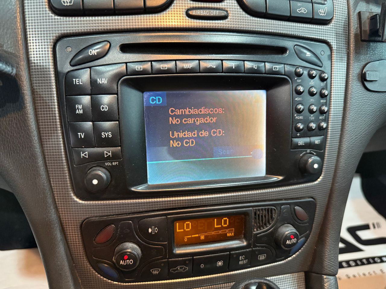 Imagen 75 del Mercedes Clase C en Auto Select Edition, Figueres