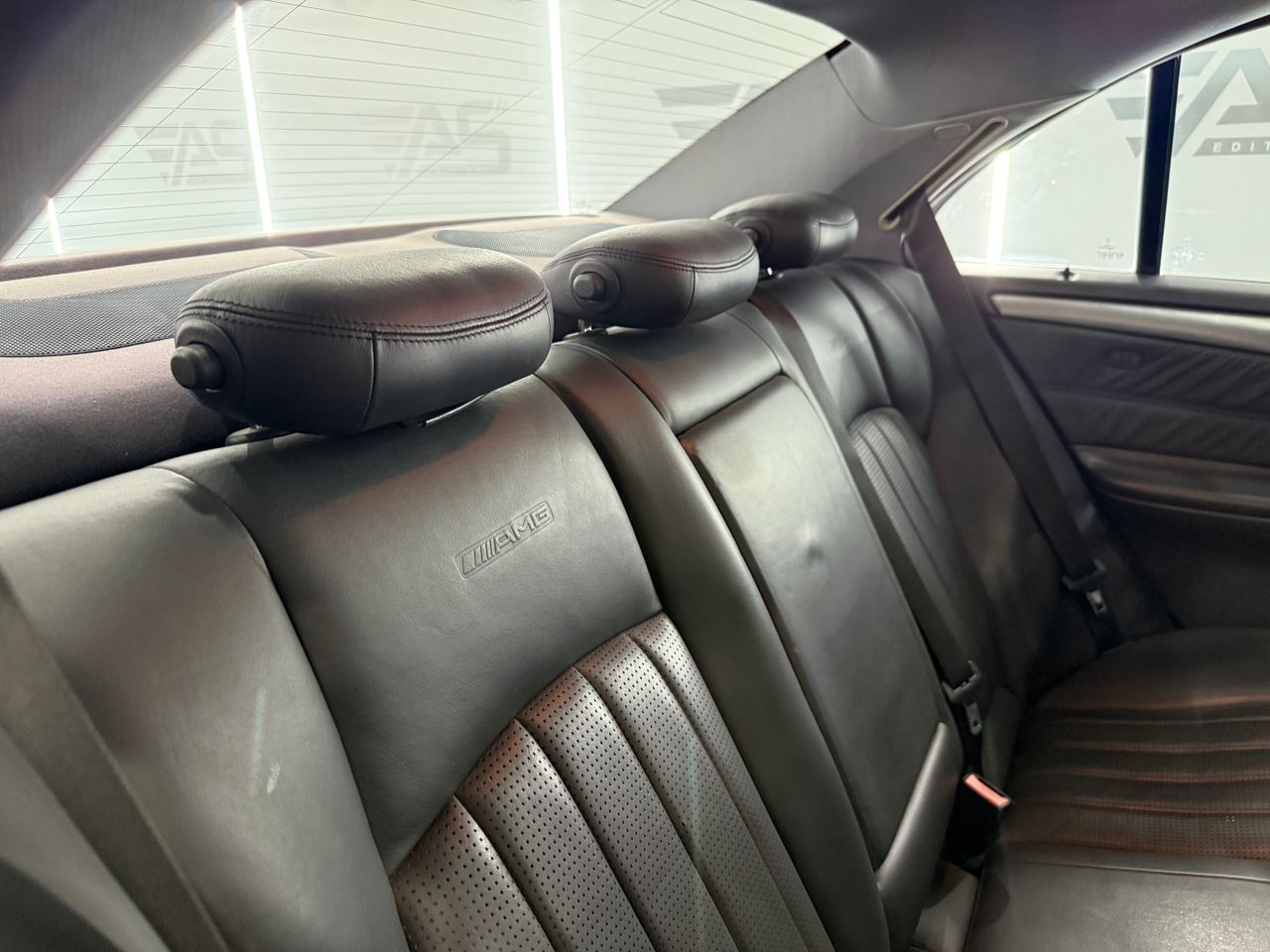 Imagen 104 del Mercedes Clase C en Auto Select Edition, Figueres