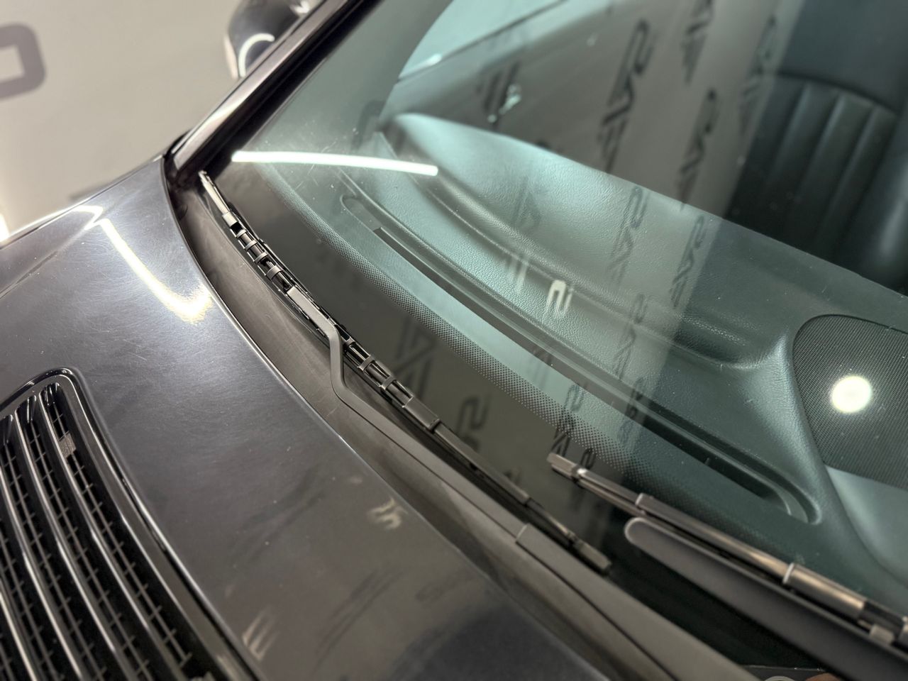 Imagen 34 del Mercedes Clase C en Auto Select Edition, Figueres