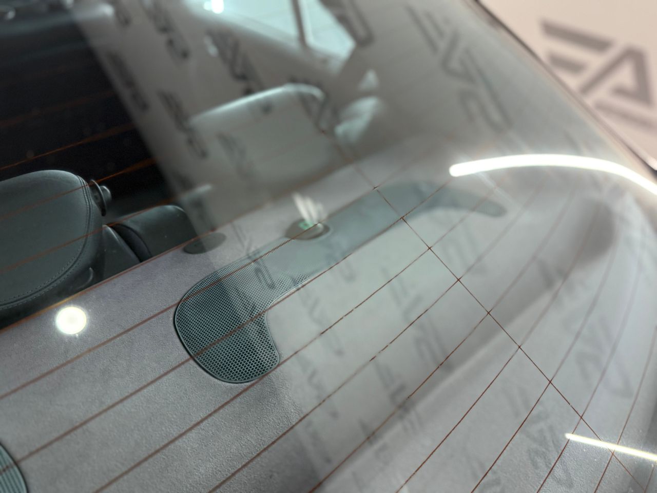 Imagen 46 del Mercedes Clase C en Auto Select Edition, Figueres