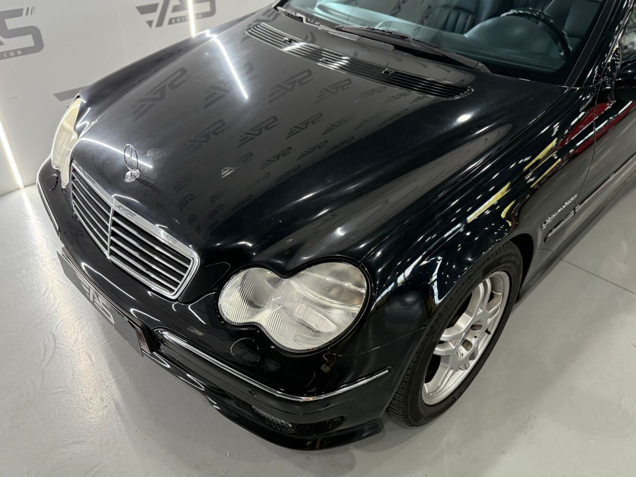 Imagen 31 del Mercedes Clase C en Auto Select Edition, Figueres