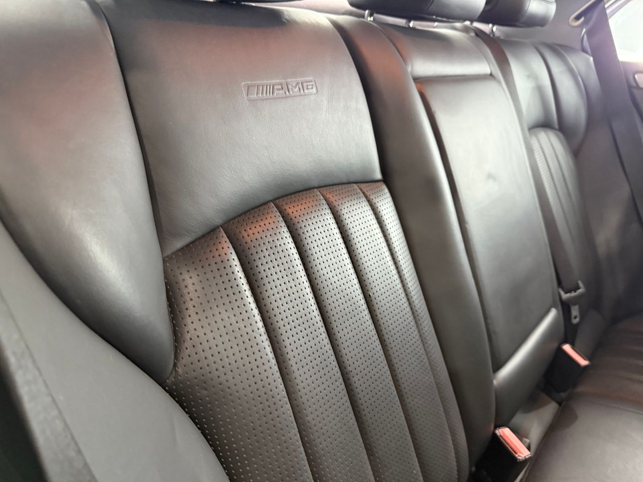 Imagen 107 del Mercedes Clase C en Auto Select Edition, Figueres